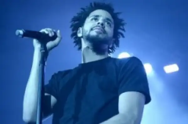 Instrumental: J.Cole - Till Infinity